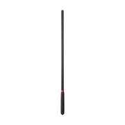 Smart Moves - Fiber Cane - 50 cm - Zwart-Erotiekvoordeel.nl