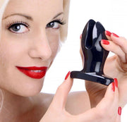 Master Series - Mini Ass Anchor - Spreidende Buttplug-Erotiekvoordeel.nl