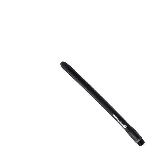 Sport Fucker - Locker Room Hose Anaal Douche 23 cm - Zwart-Erotiekvoordeel.nl