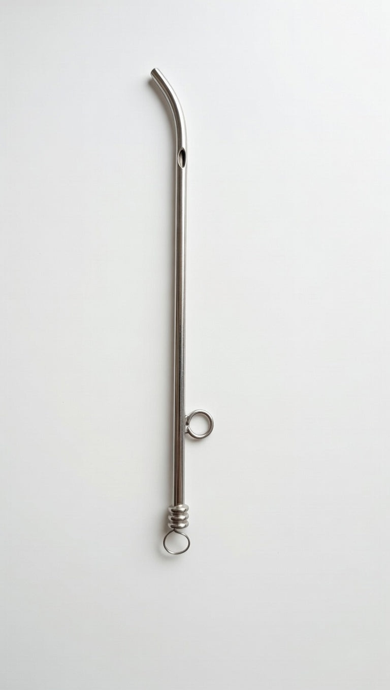 Urethrale Katheter CH12 - lengte ca 15 cm diameter 4.2 mm-Erotiekvoordeel.nl