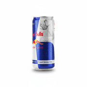 Alive - Masturbator in Energy Drink Blikje - Blauw/Rood-Erotiekvoordeel.nl
