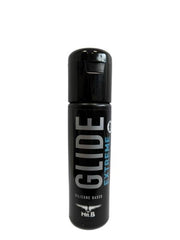Mister B - Glide Extreme - Glijmiddel op Siliconenbasis - Verdovend en Ontspannend-Erotiekvoordeel.nl