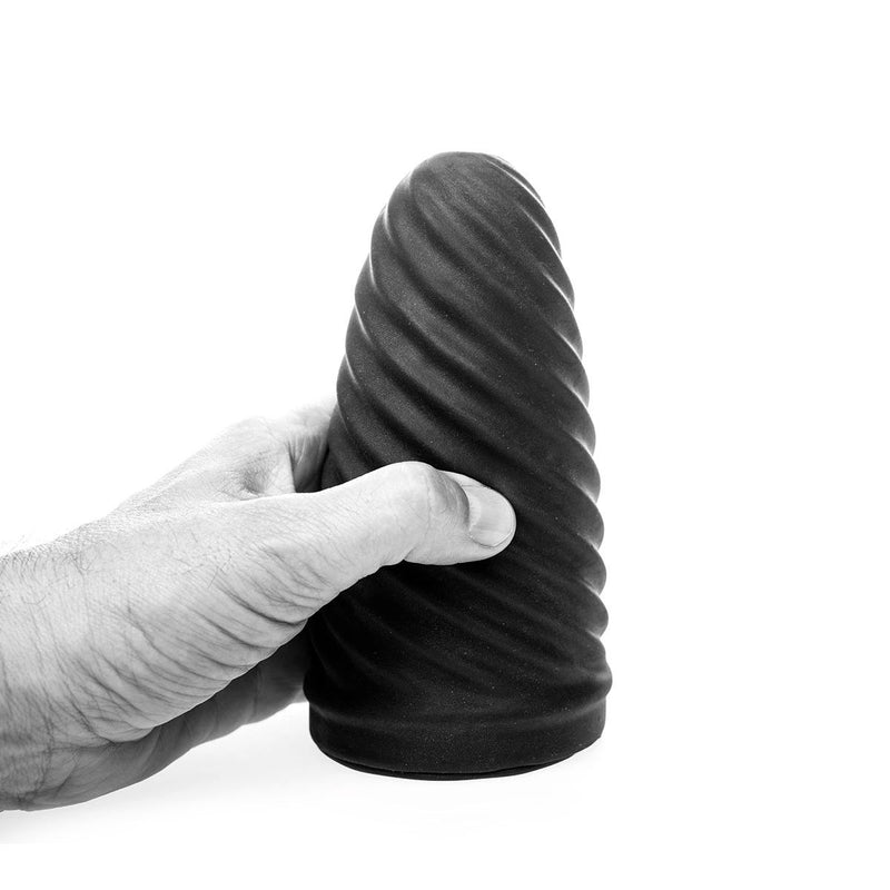 All Black - Masturbator Loop-Erotiekvoordeel.nl
