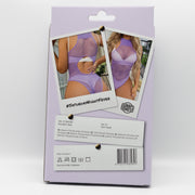 Snapshot - #saturdaynightfever - Visnet Body - One Size - Lila-Erotiekvoordeel.nl