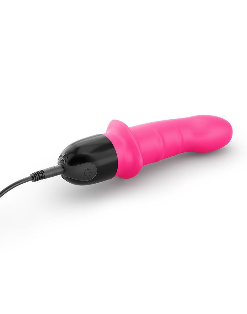 Dorcel - Lover 2.0 - Mini Vibrator - Roze-Erotiekvoordeel.nl