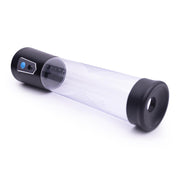 Passion Pump - Penispomp - Automatische Penis Pomp - Lengte 29 cm - ABS-Erotiekvoordeel.nl