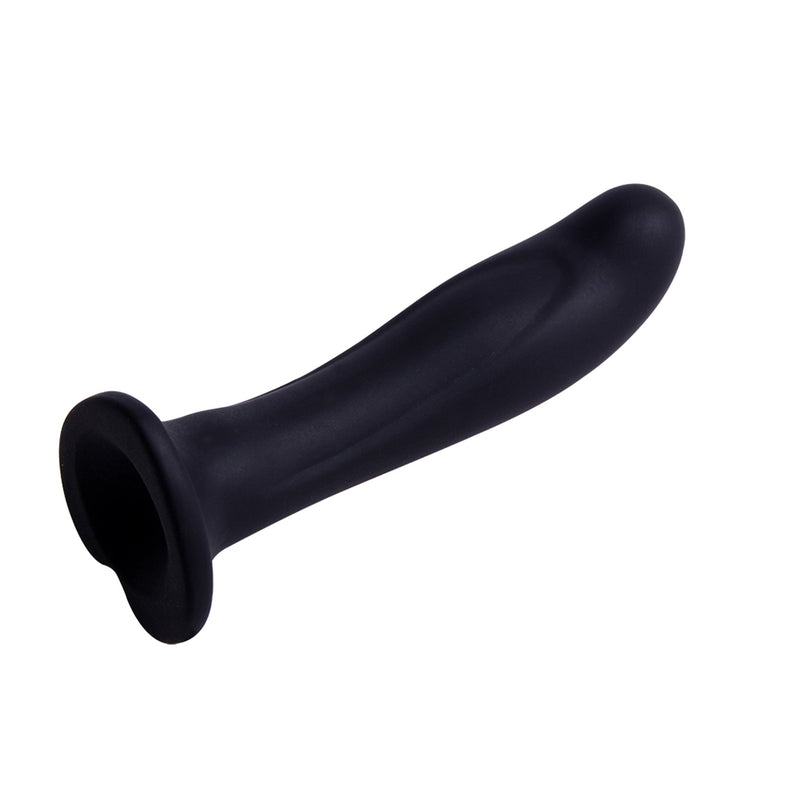 Black Mont - Back Amor - Buttplug - Zwart-Erotiekvoordeel.nl