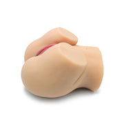 Kiotos - Masturbator Pussy & Ass - Nr. 11 - TPE - Lichte Huidskleur-Erotiekvoordeel.nl