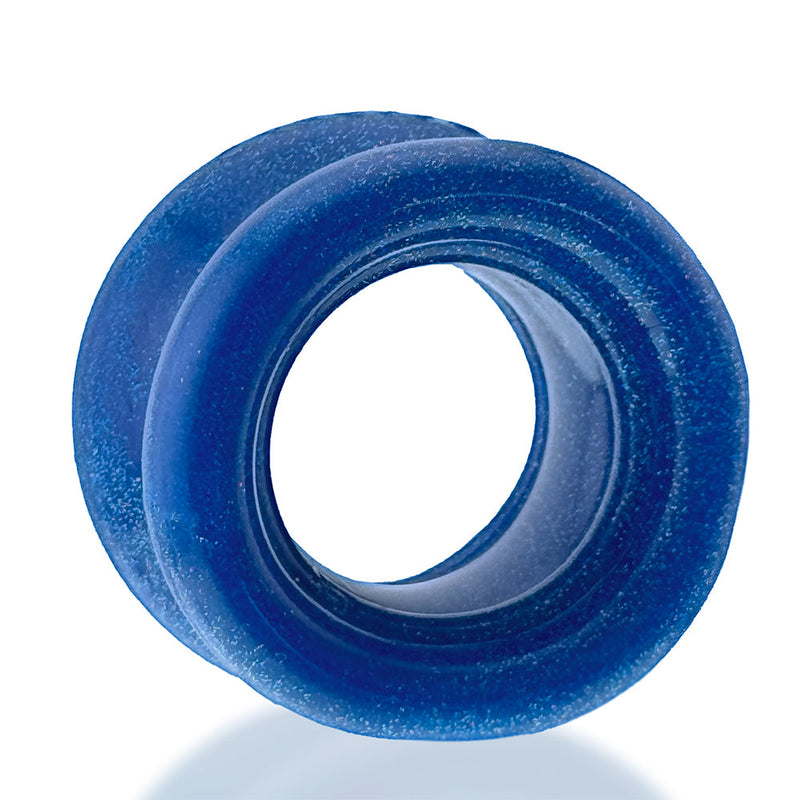 Oxballs - Squeeze Short - Ballstretcher - Blue Fire-Erotiekvoordeel.nl