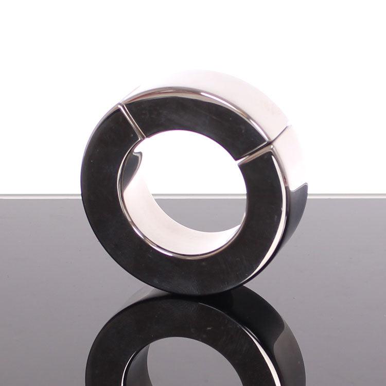 Kiotos - Magnetische Ball Stretcher - 20 mm Hoog - Ø 35 mm-Erotiekvoordeel.nl