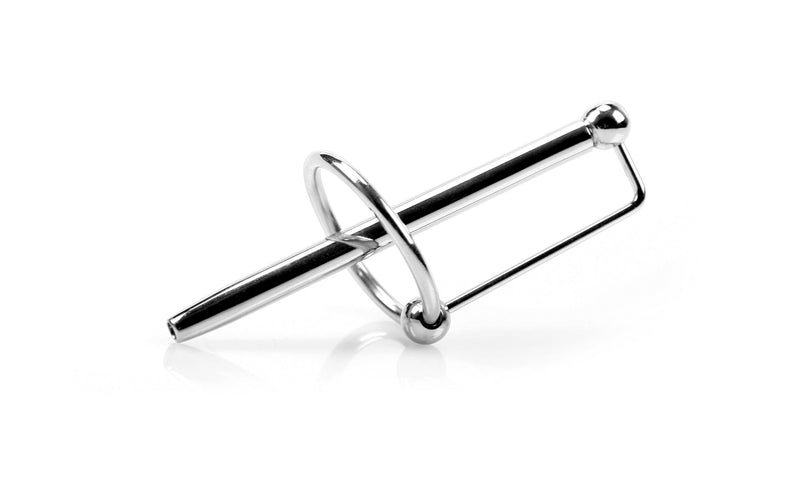 Kiotos - Lange Holle Penisplug - Verkrijgbaar in diverse diameters-Erotiekvoordeel.nl