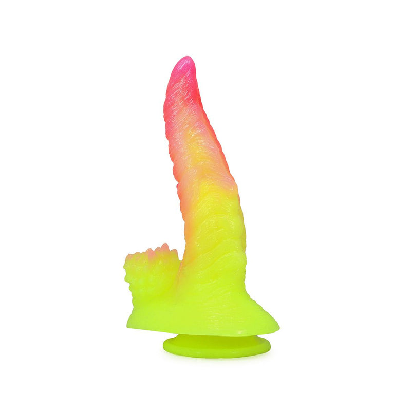 Kiotos Monstar Cox - Fantasie Dildo - StegoCock-Erotiekvoordeel.nl