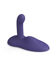 Love to Love – GOFAST - Zit-vibrator - Hands-free Vibrator - Vibrator-kussen - Midnight Indigo-Erotiekvoordeel.nl