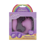 Unihorn C Horse - Marina - G-spot en Clitoris Vibrator - Lila-Erotiekvoordeel.nl