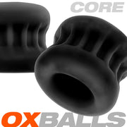 Oxballs - Core - Ballstretcher - Black Ice-Erotiekvoordeel.nl