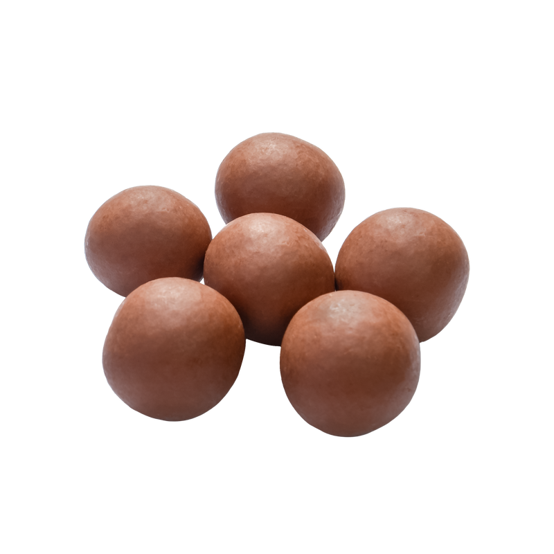 Boinky - Teasers - Erotische Melkchocolade Balletjes met knapperige stukjes