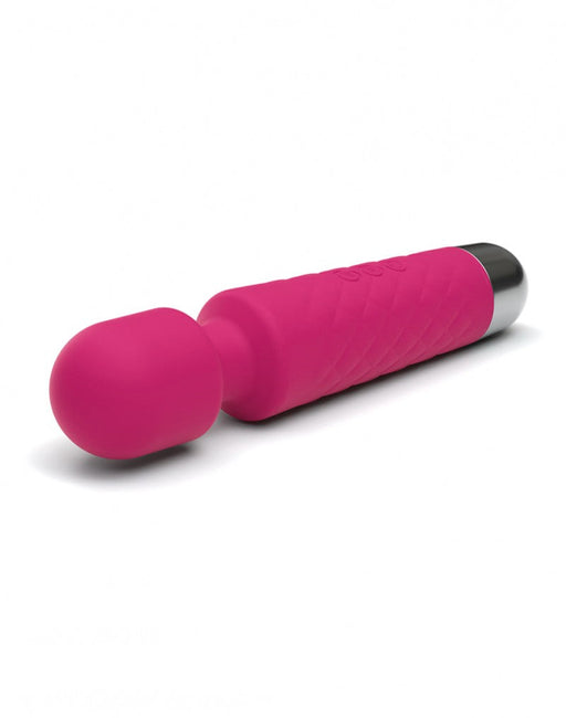 Dorcel - Wanderful - Massager - Roze-Erotiekvoordeel.nl