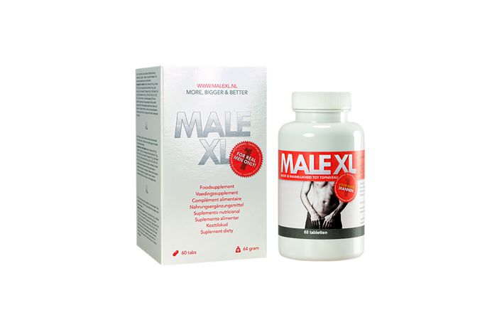 Male XL Penis Enlargement - Betere Erecties-Erotiekvoordeel.nl