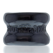 Oxballs - Squeeze Short - Ballstretcher - Zwart-Erotiekvoordeel.nl