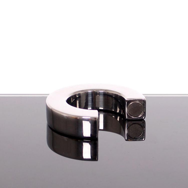 Kiotos - Magnetische Ball Stretcher - 14 mm hoog - Ø 35 mm-Erotiekvoordeel.nl