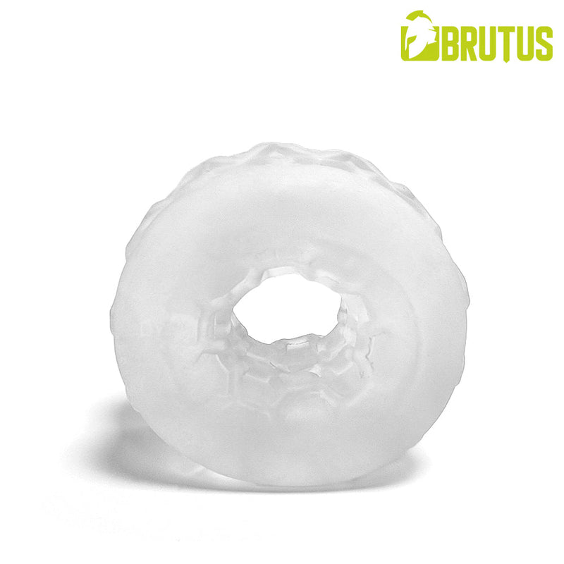 Brutus - ICE - Silasoft Ballstretcher-Erotiekvoordeel.nl