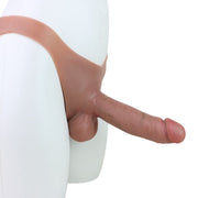 Kiotos - Siliconen Slip - Mannelijk Onderlichaam met Penis-Erotiekvoordeel.nl