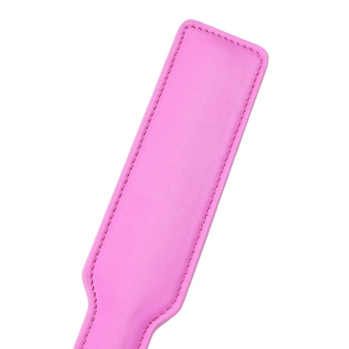 Kiotos - Klassieke Paddle - Plak - Roze-Erotiekvoordeel.nl