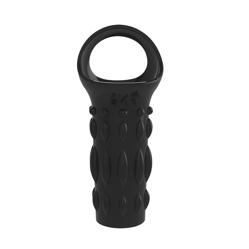 Chisa - Get Lock - Power Cage - Zwart-Erotiekvoordeel.nl