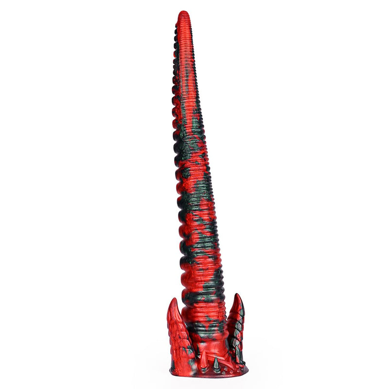 Kiotos Monstar - Octo Cock - Fantasie Dildo-Erotiekvoordeel.nl