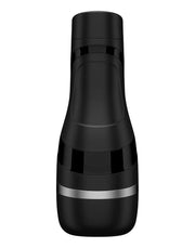 Satisfyer - Classic Men Silver Masturbator-Erotiekvoordeel.nl