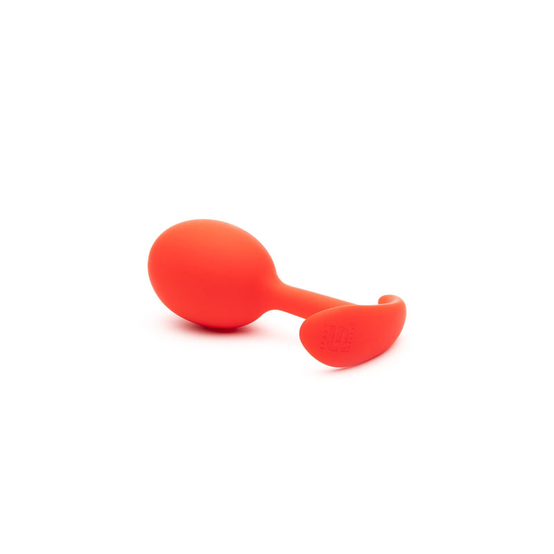 Sport Fucker - Thunder Plug - Medium - Rood-Erotiekvoordeel.nl