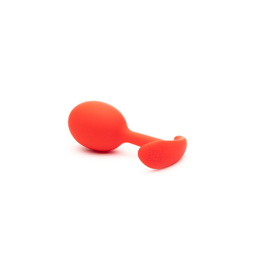 Sport Fucker - Thunder Plug - Medium - Rood-Erotiekvoordeel.nl