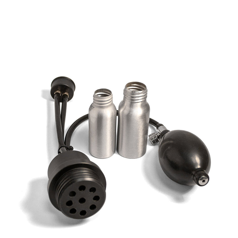 GASMASTER Ultimate Aroma Kit-Erotiekvoordeel.nl