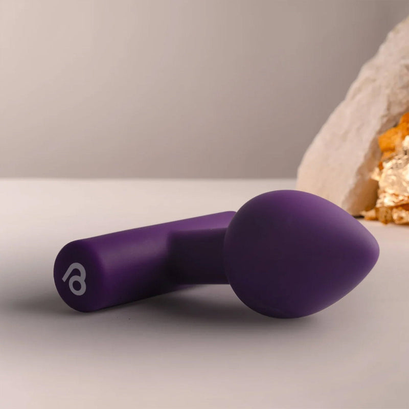 Rocks-off - Nova Astryx - Discrete Prostaatvibrator - Paars-Erotiekvoordeel.nl