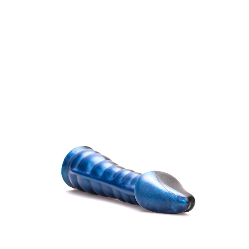 Kiotos Revolt - Dildo Fantasie - Blue Wave - Nr. 17 - 15 x 5 cm-Erotiekvoordeel.nl