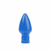 I ♥ Butt - Dikke Buttplug - S - Blauw-Erotiekvoordeel.nl