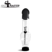 GASMASTER Gas Masker Bong-Erotiekvoordeel.nl