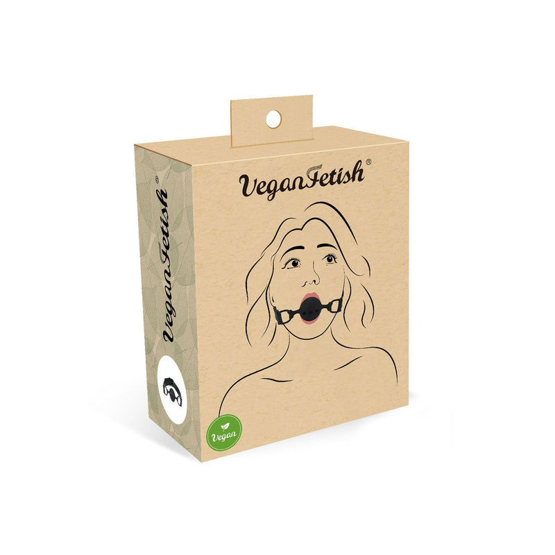 Liebe Seele - Vegan Fetish - Gag-Erotiekvoordeel.nl