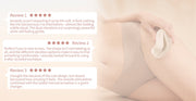 Zalo - Mochi - Clitoris Vibrator met twee koppen - App Control - Sakura Pink-Erotiekvoordeel.nl