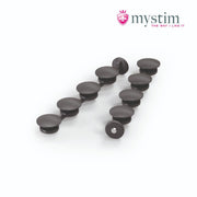 Mystim - Opus E Donut Versie – Electro Sex Masturbator-Erotiekvoordeel.nl