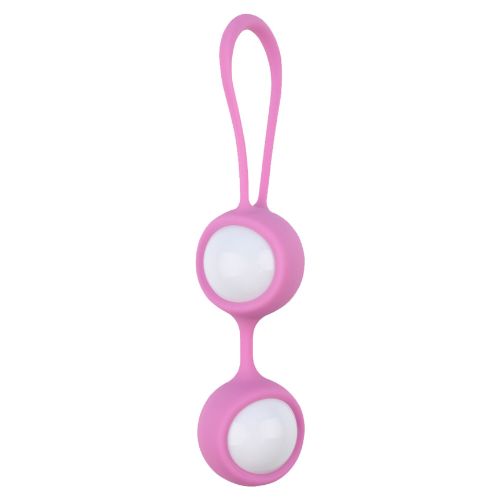 MisSweet - Geisha Balls - Roze-Erotiekvoordeel.nl