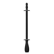 HUNG System - XXL Dildo Handvat - Zwart-Erotiekvoordeel.nl