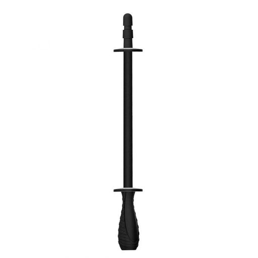 HUNG System - XXL Dildo Handvat - Zwart-Erotiekvoordeel.nl