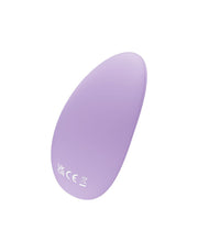 LELO - Lily 3 - Clitoris Vibrator - Lila-Erotiekvoordeel.nl