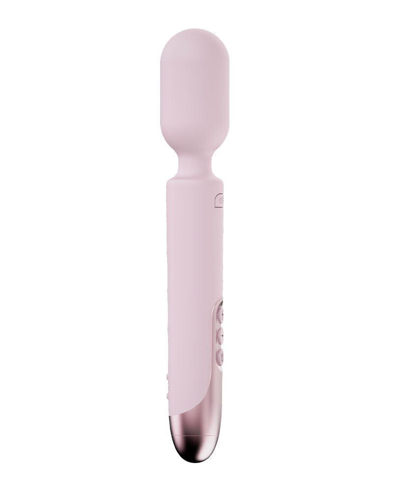 Kiiroo - ProWand Vibrator - Lichtroze-Erotiekvoordeel.nl