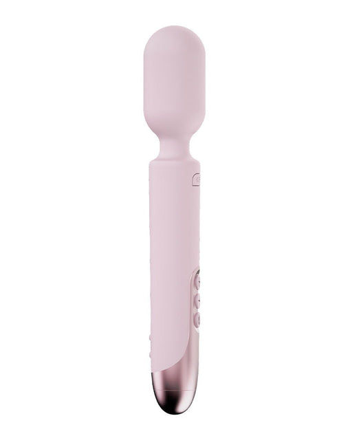 Kiiroo - ProWand Vibrator - Lichtroze-Erotiekvoordeel.nl