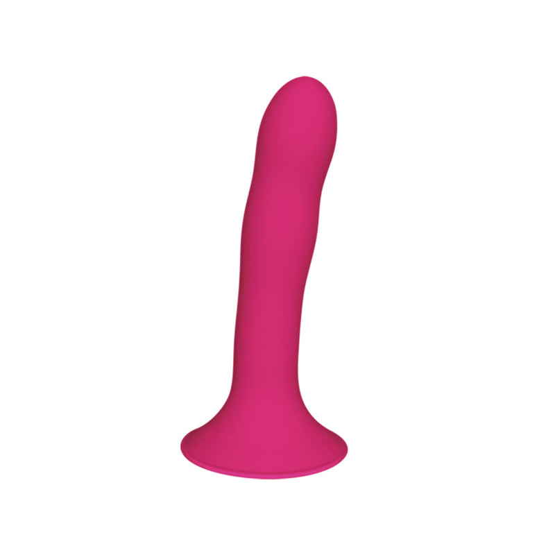 Adrien Lastic - Hitsens 4 - Anaal Dildo - Roze-Erotiekvoordeel.nl
