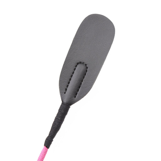 Smart Moves - Paardrijzweep - 71 cm - Roze-Erotiekvoordeel.nl