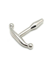 Rimba - Gladde Korte Penis plug-Erotiekvoordeel.nl