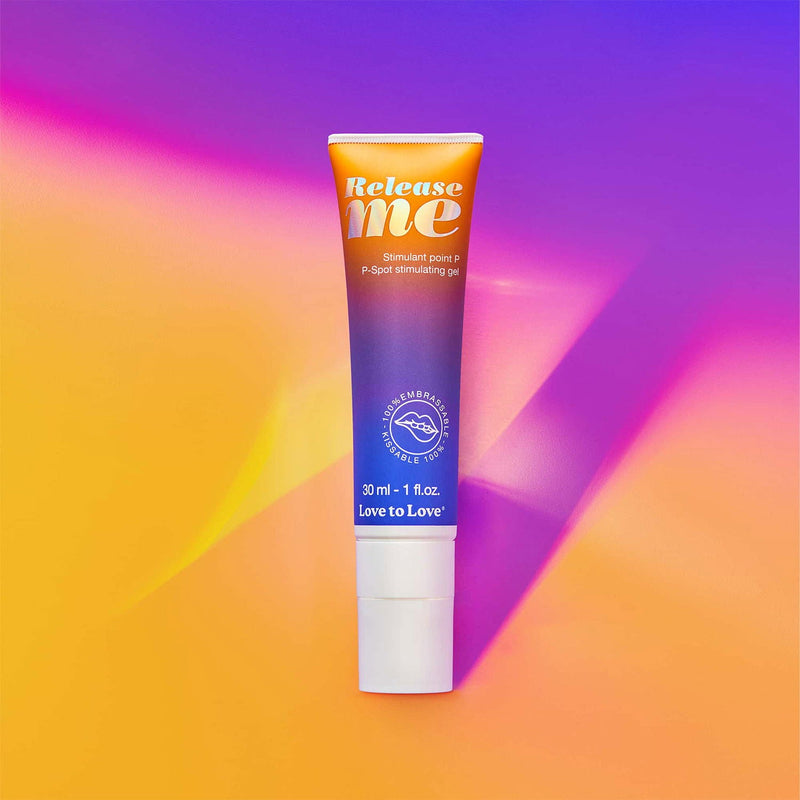 Love to Love - Release Me - P-Spot stimulatiegel - 30 ml-Erotiekvoordeel.nl